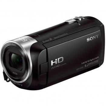 Sony HDR-CX405 Handycam Camcorder