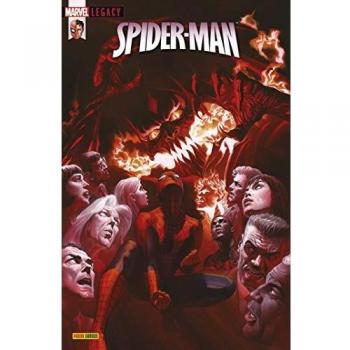Marvel Legacy