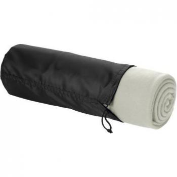 Bullet Komfortdecke und Beutel