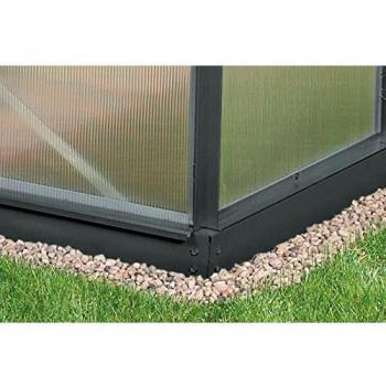 Grau 6 cm Fundamente für Diana – 6700