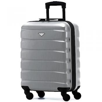 Priority 4-Wheel ABS Suitcase 55x40x20