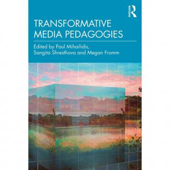 Vitalsource Technologies, Inc. Transformative Media Pedagogies