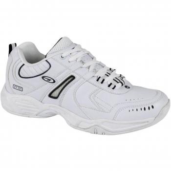 Hi-Tec Xt115 Weiße Sportschuhe aus Polyurethan