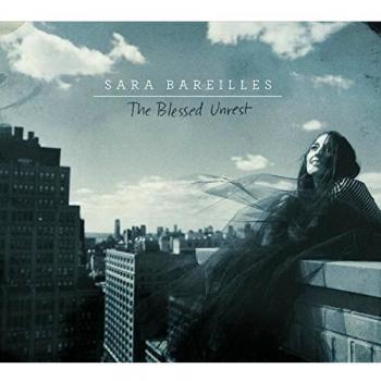 The  Blessed Unrest
