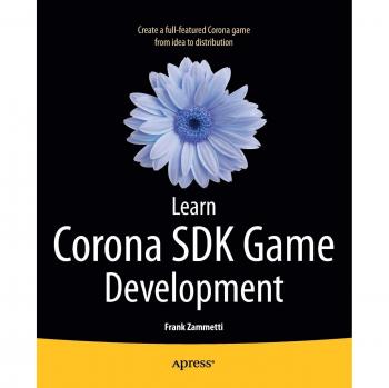 Learn Corona SDK Game Development