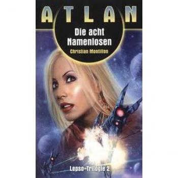 ATLAN Lepso 2: Die acht Namenlosen