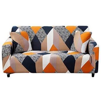 HOTNIU Elastic Bottom Sofa Protector
