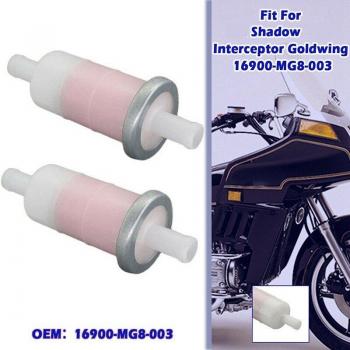 Filtro de combustible para Honda VT750