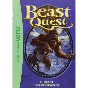 Beast Quest 03