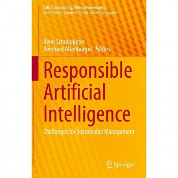 Vitalsource Technologies, Inc. Responsible Artificial Intelligence