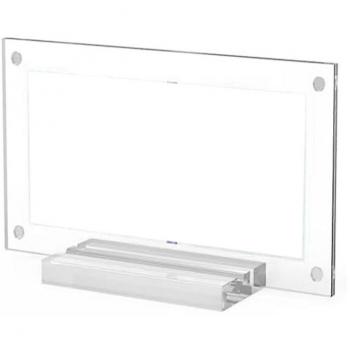 Boîte à billets un-dollar sécurisée