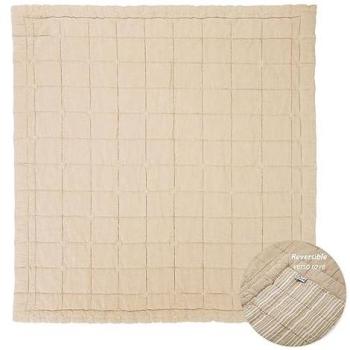 Mat de Détente Bébé Caramel – 87 x 100 cm