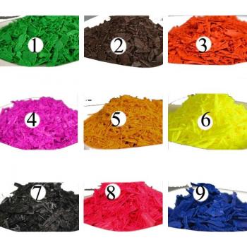 Velas Cera Soja 2KG Tinte