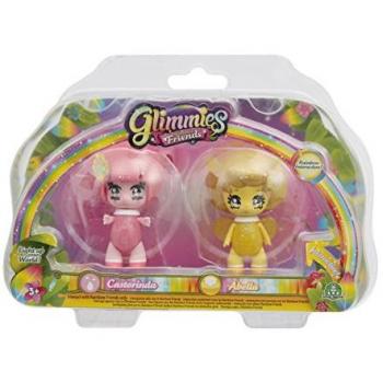 Glimmies Amis Brillants