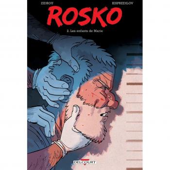 Rosko Tome 2