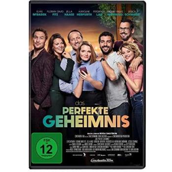 Das perfekte Geheimnis
