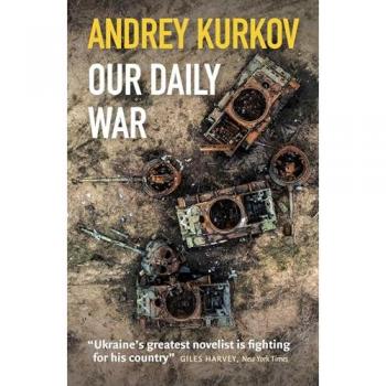 Our Daily War