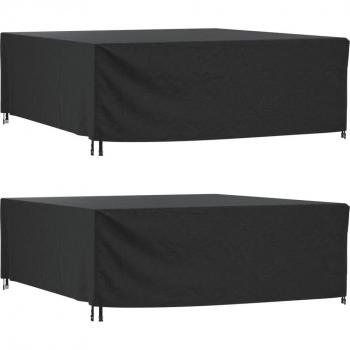 Paravent d'extérieur Prolenta 420D 260x260x90