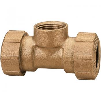 Manicotti A T Femmina 3-4X25 Art.735
