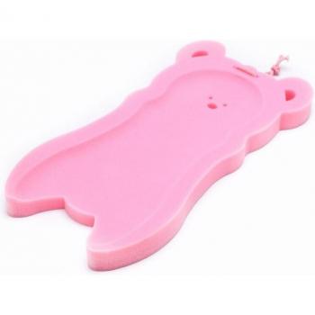 Newborn Bath Sponge Mat