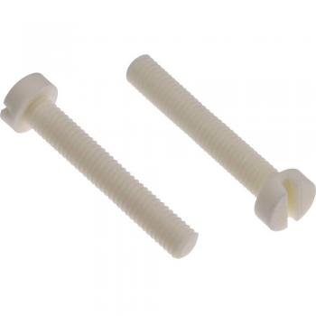 PB Fastener Viti a testa cilindrica M3 20 mm Ceramica 1 pz