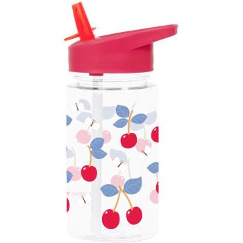Gourde A Little Lovely Cerises 450 ml