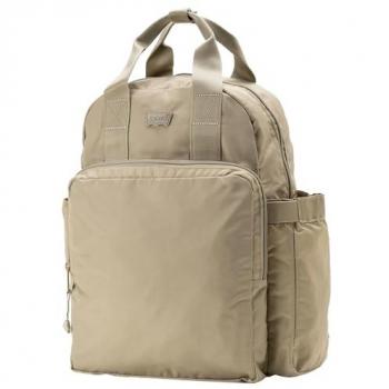 Zaino Levis Khaki Tondo Taglia Unica