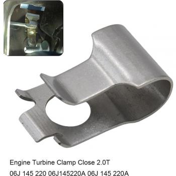 VW 2.0T Engine Clamp