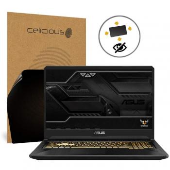 Celicious FX705 Spy‑Shield Privacy Film 4‑Way
