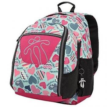 Mochila TOTTO Multicolor para Adultos