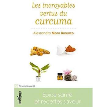 Les incroyables vertus du curcuma : Epice santé et recettes saveur