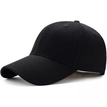 Gorra de béisbol BUTTERMERE azul marino