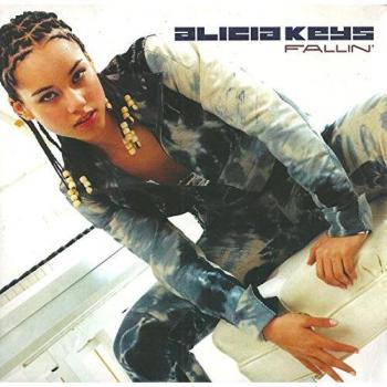 Alicia Keys: Fallin'