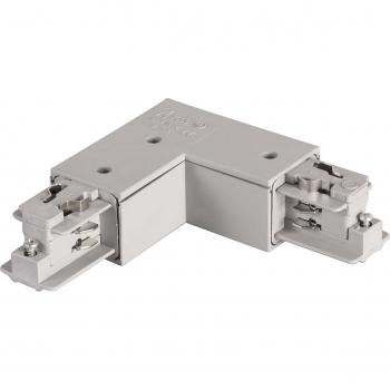 Brumberg Eckverbinder SW – Schutzleiter innen, 88126080