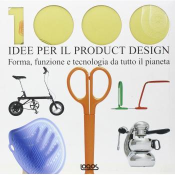 Mille idee per il product design
