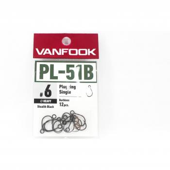 Amo 6 Vanfook PL‑51B (9924)
