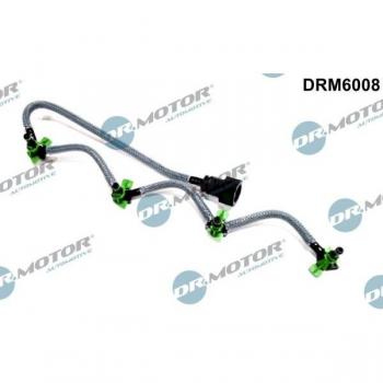 Fuel Hose DRM6008