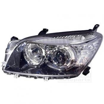 Farol Principal 5470962 Van Wezel
