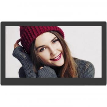Braun DigiFrame 159 Business Line 15,6 Digitaler Bilderrahmen