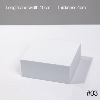 CubeBijoux Lumière Blanche