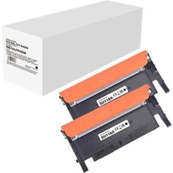 CLT‑K406S Toner Compatibiliteit: Samsung Zwart