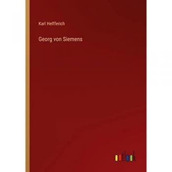 Georg von Siemens