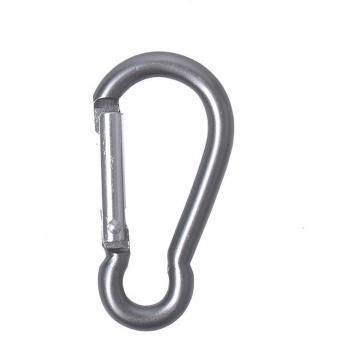 Mousquetons de Camping en Aluminium