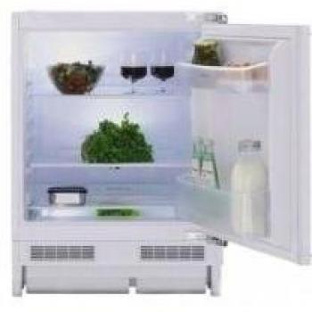 Refrigerador Beko BU1101 82 A+ 128 L, Puerta Simple, Blanco