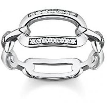 Bijou de doigt Thomas Sabo Femme TR2360-643-14-54