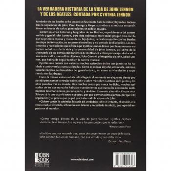 El auténtico Lennon