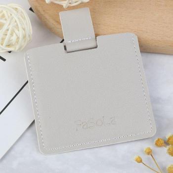 Foldable Compact Makeup Mirror