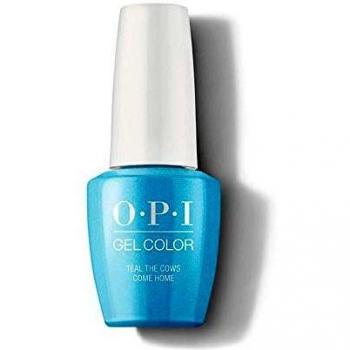 Esmalte Gel OPI (Samurai Breaks A Nail)