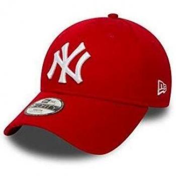 New Era Baseball Cap 9Forty New York Yankees