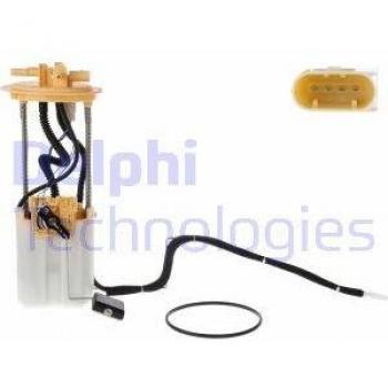 Pompe à carburant sans capteur de pression Delphi FG1707‑12B1